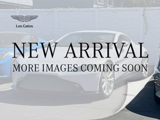 Used 2019 Aston Martin V8 Vantage Coupe image 1