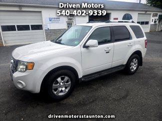 Used 2010 Ford Escape Limited image 1