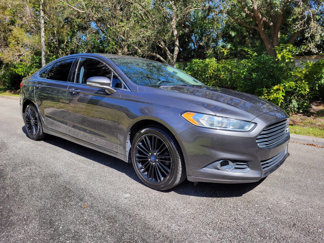 Used 2016 Ford Fusion SE w/ Equipment Group 202A image 1