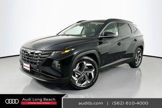 Used 2022 Hyundai Tucson Limited image 1