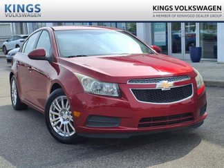 Used 2012 Chevrolet Cruze Eco image 1