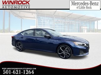 Used 2023 Nissan Altima 2.5 SR image 1