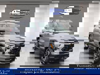 New 2026 Chevrolet TrailBlazer RS w/ Convenience Package video 1
