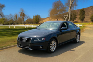 Used 2010 Audi A4 2.0T Premium Plus image 1