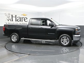 Used 2018 Chevrolet Silverado 1500 LT w/ All Star Edition image 1