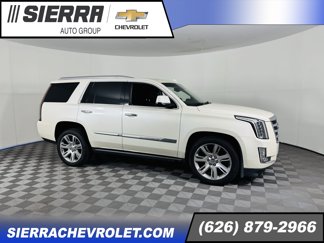 Used 2015 Cadillac Escalade Premium image 1
