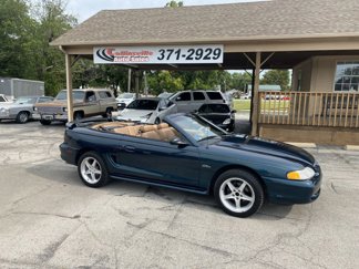 Used 1997 Ford Mustang GT image 1