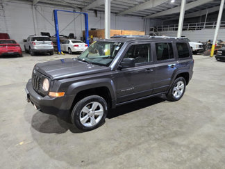 Used 2014 Jeep Patriot Limited w/ Sun/Sound Group image 1