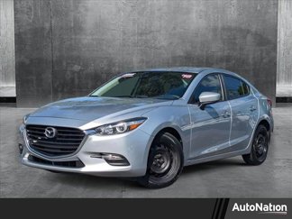 Used 2018 MAZDA MAZDA3 Sport image 1