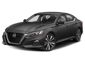 Used 2020 Nissan Altima 2.5 SR image 1