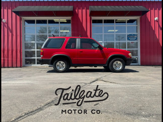 Used 1996 Ford Explorer Sport image 1