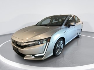 Used 2018 Honda Clarity Plug-In Hybrid image 1