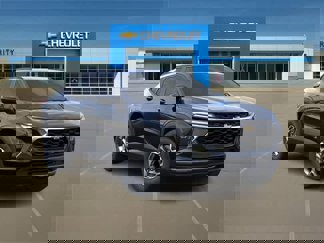 New 2025 Chevrolet Trax LT w/ Driver Confidence Package image 1