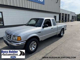 Used 2003 Ford Ranger XLT image 1