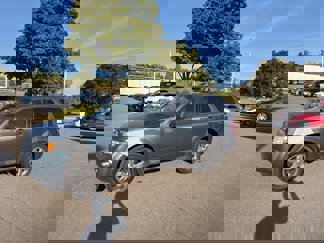 Used 2010 Ford Escape XLT video 1