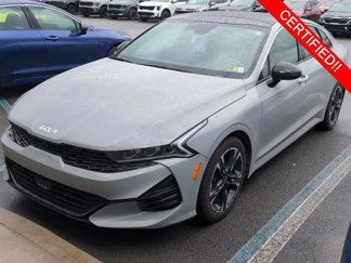 Used 2023 Kia K5 GT-Line image 1