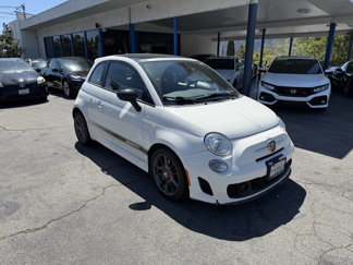 Used 2012 FIAT 500 Abarth image 1