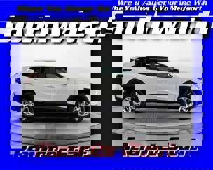 New 2025 Chevrolet Trax LS w/ LS Convenience Package image 1