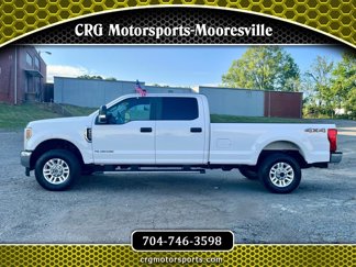 Used 2018 Ford F350 XL w/ Power Equipment Group image 1