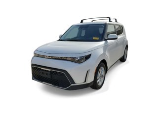 Used 2023 Kia Soul LX w/ LX Technology Package image 1