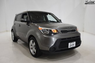 Used 2015 Kia Soul image 1