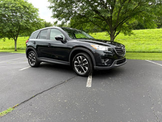 Used 2016 MAZDA CX-5 Grand Touring image 1