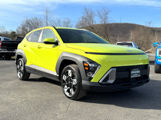 Used 2024 Hyundai Kona SEL image 1
