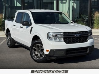 Used 2022 Ford Maverick XLT image 1