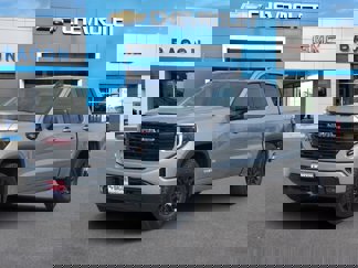 New 2025 GMC Sierra 1500 Elevation image 1