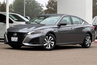 Used 2024 Nissan Altima 2.5 S video 2