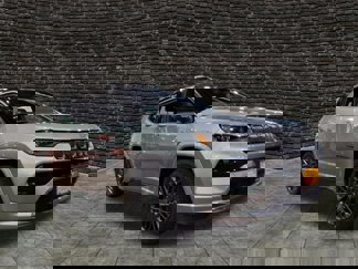 Certified 2022 Jeep Compass High Altitude image 1