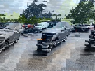 Certified 2024 Ford F150 XLT w/ Equipment Group 302A MID image 1