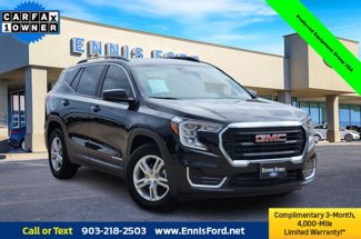 Used 2024 GMC Terrain SLE w/ Driver Convenience Package image 1