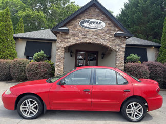 Used 2004 Chevrolet Cavalier Sedan w/ Sport Appearance Package image 1
