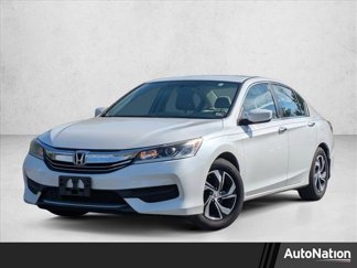 Used 2016 Honda Accord LX video 1