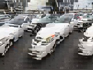 Used 2005 Toyota Solara SE image 1