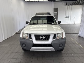 Used 2014 Nissan Xterra S video 2