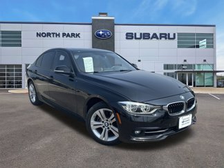 Used 2016 BMW 328i Sedan image 1