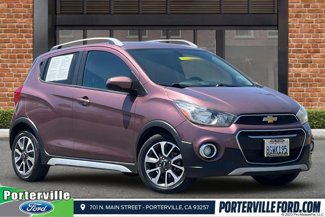 Used 2019 Chevrolet Spark ACTIV image 1