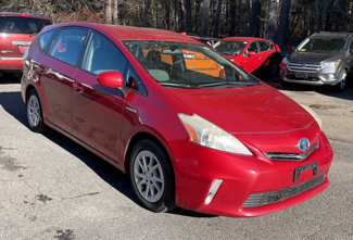 Used 2012 Toyota Prius V Five image 1