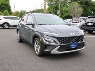 Certified 2023 Hyundai Kona SEL w/ Convenience Package image 1