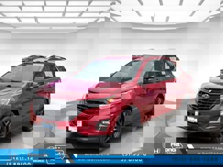 Used 2020 Chevrolet Equinox LT w/ Sport Edition image 1