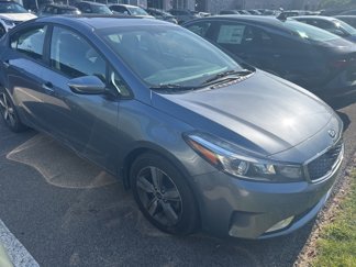 Used 2017 Hyundai Santa Fe Sport image 1