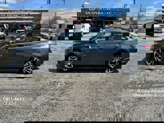 Used 2021 Chevrolet Malibu LT image 1