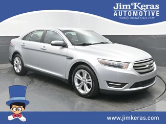 Used 2018 Ford Taurus SEL w/ Equipment Group 201A image 1