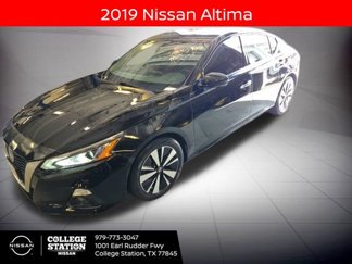 Used 2019 Nissan Altima 2.5 SL image 1