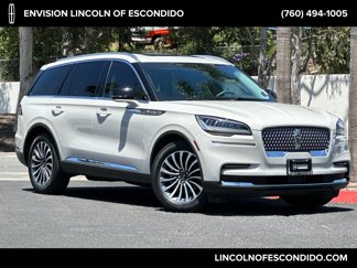 Used 2023 Lincoln Aviator Reserve image 1