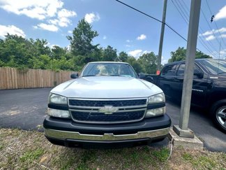 Used 2006 Chevrolet Silverado 1500 W/T image 1