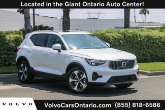 New 2025 Volvo XC40 B5 Plus w/ Protection Package Premier image 1