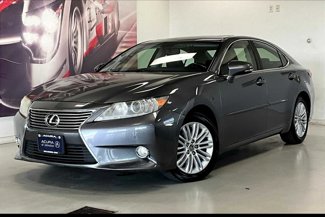 Used 2013 Lexus ES 350 image 1